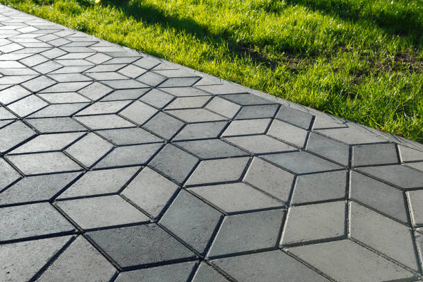 Best Concrete Paver Driveway  in Harrison, WI