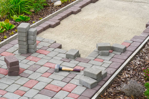 Best Driveway Pavers Cost  in Harrison, WI