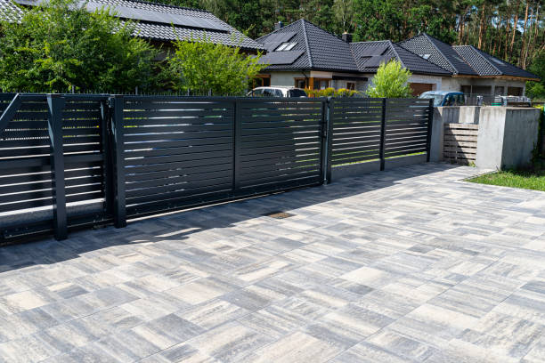 Best Driveway Repair Near Me  in Harrison, WI
