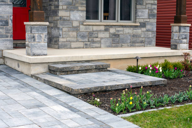 Best Driveway Pavers Near Me  in Harrison, WI